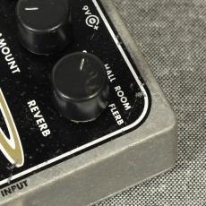 Electro-Harmonix Holy Grail Plus_5