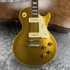 Gibson 【美品中古】1956 Les Paul Gold Top VOS ~Double Gold~ 【4.10kg】2018年製 3Fギブソンフロア_3