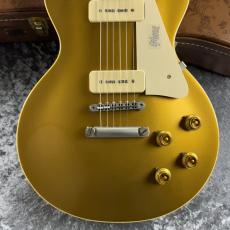 Gibson 【美品中古】1956 Les Paul Gold Top VOS ~Double Gold~ 【4.10kg】2018年製 3Fギブソンフロア_4