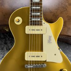 Gibson 【美品中古】1956 Les Paul Gold Top VOS ~Double Gold~ 【4.10kg】2018年製 3Fギブソンフロア_5