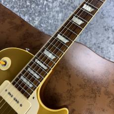 Gibson 【美品中古】1956 Les Paul Gold Top VOS ~Double Gold~ 【4.10kg】2018年製 3Fギブソンフロア_6