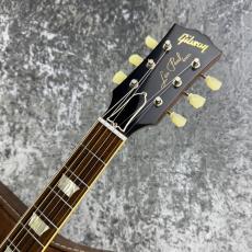 Gibson 【美品中古】1956 Les Paul Gold Top VOS ~Double Gold~ 【4.10kg】2018年製 3Fギブソンフロア_7