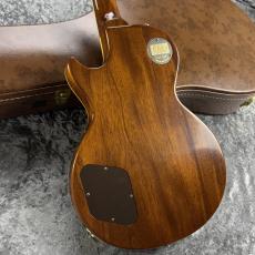 Gibson 【美品中古】1956 Les Paul Gold Top VOS ~Double Gold~ 【4.10kg】2018年製 3Fギブソンフロア_9