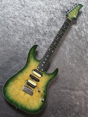 T's DST-24  Custom -Greensand- 「USED」_2