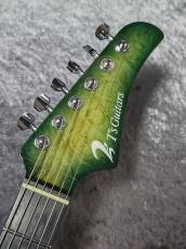 T's DST-24  Custom -Greensand- 「USED」_6