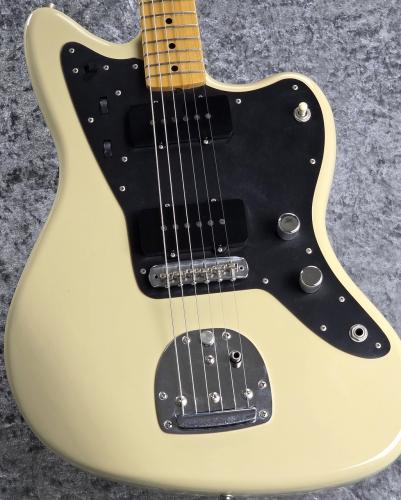 Fender Custom Shop Vintage Custom 1958 Jazzmaster N.O.S / Aged Desert Sand [3.84kg][2019年製]