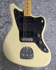 Fender Custom Shop Vintage Custom 1958 Jazzmaster N.O.S / Aged Desert Sand [3.84kg][2019年製]_2