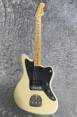 Fender Custom Shop Vintage Custom 1958 Jazzmaster N.O.S / Aged Desert Sand [3.84kg][2019年製]_3