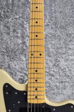 Fender Custom Shop Vintage Custom 1958 Jazzmaster N.O.S / Aged Desert Sand [3.84kg][2019年製]_4
