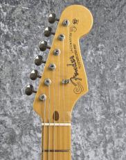 Fender Custom Shop Vintage Custom 1958 Jazzmaster N.O.S / Aged Desert Sand [3.84kg][2019年製]_6