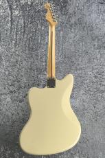 Fender Custom Shop Vintage Custom 1958 Jazzmaster N.O.S / Aged Desert Sand [3.84kg][2019年製]_7