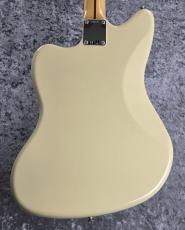 Fender Custom Shop Vintage Custom 1958 Jazzmaster N.O.S / Aged Desert Sand [3.84kg][2019年製]_8