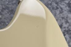 Fender Custom Shop Vintage Custom 1958 Jazzmaster N.O.S / Aged Desert Sand [3.84kg][2019年製]_9
