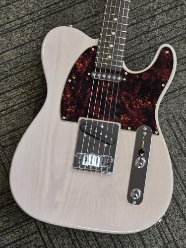 SCHECTER PA-LS/TK 【凛として時雨 TK Signature Model】「現物写真」 重量:約4.41Kg