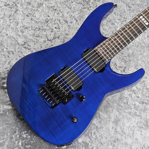 Edwards E-M-II FM -Black Aqua- 【限定生産モデル!】