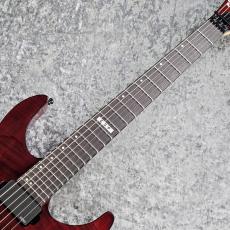 Edwards E-M-II FM -Black Cherry-【限定生産モデル!】_4