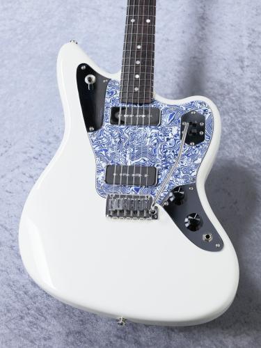 Psychederhythm Cheetah ~ Performance White ~ [10本限定製作]