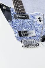 Psychederhythm Cheetah ~ Performance White ~ [10本限定製作]_4