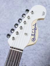 Psychederhythm Cheetah ~ Performance White ~ [10本限定製作]_5