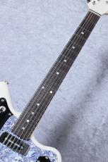 Psychederhythm Cheetah ~ Performance White ~ [10本限定製作]_6