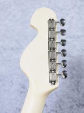 Psychederhythm Cheetah ~ Performance White ~ [10本限定製作]_8