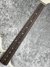 Fender 2025 Collection Made in Japan Traditional 60s Jaguar -White Pearl- #JD25021587【3.81kg】_3
