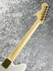 Fender 2025 Collection Made in Japan Traditional 60s Jaguar -White Pearl- #JD25021587【3.81kg】_6