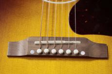 Gibson J-45 Studio Walnut #20345079【2025年製】【送料当社負担・最大48回分割無金利】_7