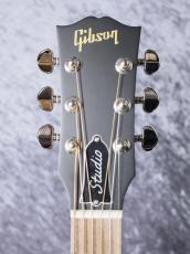 Gibson J-45 Studio Walnut #20345079【2025年製】【送料当社負担・最大48回分割無金利】_9