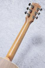 Gibson J-45 Studio Walnut #20345079【2025年製】【送料当社負担・最大48回分割無金利】_11