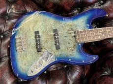 Bacchus WJB-BP/Act - BL-B - 【4.36㎏】