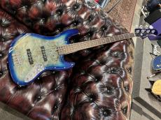 Bacchus WJB-BP/Act - BL-B - 【4.36㎏】_2