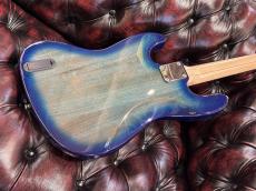 Bacchus WJB-BP/Act - BL-B - 【4.36㎏】_3