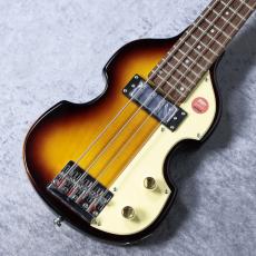 Hofner Shorty Violin Bass - Sunburst -