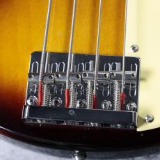 Hofner Shorty Violin Bass - Sunburst -_3