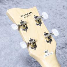 Hofner Shorty Violin Bass - Sunburst -_7