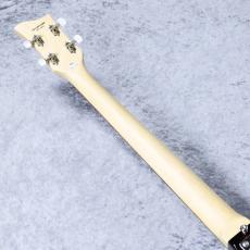 Hofner Shorty Violin Bass - Sunburst -_8