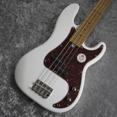 Bacchus BPB-1DX RSM/M - White - 【4.15㎏】