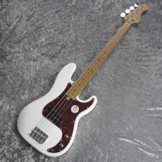 Bacchus BPB-1DX RSM/M - White - 【4.15㎏】_2