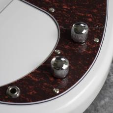 Bacchus BPB-1DX RSM/M - White - 【4.15㎏】_4