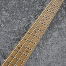 Bacchus BPB-1DX RSM/M - White - 【4.15㎏】_5