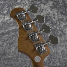 Bacchus BPB-1DX RSM/M - White - 【4.15㎏】_7