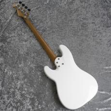 Bacchus BPB-1DX RSM/M - White - 【4.15㎏】_10