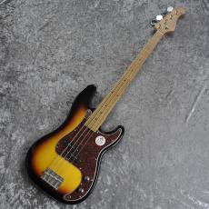 Bacchus BPB-1DX RSM/M - 3 Tone Sunburst - 【4.10㎏】_2