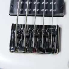 Ibanez SR305E - Pearl White -【3.89㎏】_3