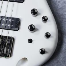 Ibanez SR305E - Pearl White -【3.89㎏】_4