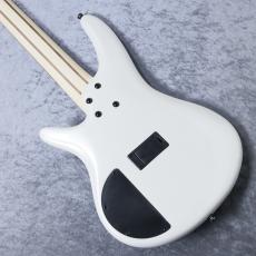 Ibanez SR305E - Pearl White -【3.89㎏】_9