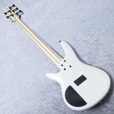Ibanez SR305E - Pearl White -【3.89㎏】_10