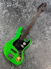 Bacchus WL4-STD/RSM/M - BGG - 【4.35㎏】_2