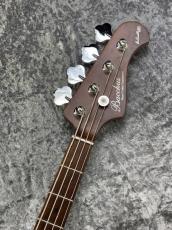 Bacchus WL4-STD/RSM/M - BGG - 【4.35㎏】_6